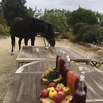 Penzion Domaine Terroceane 3*