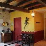 Domaine Terroceane Penzion 3*