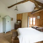 Penzion Domaine Terroceane 3*