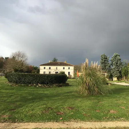 Domaine Terroceane Gæstehus