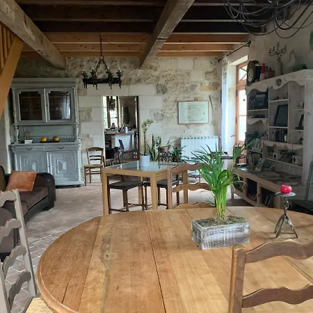 Gæstehus Domaine Terroceane 3*