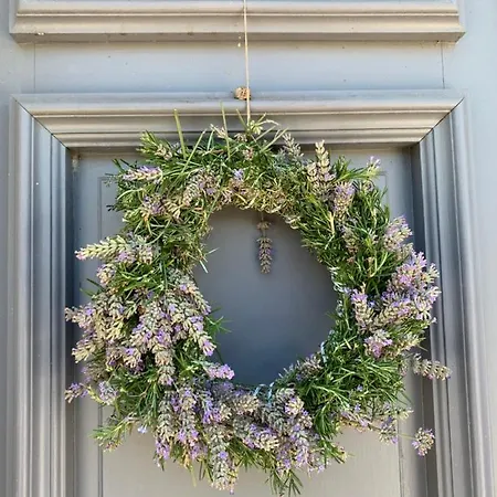 בית הארחה Domaine Terroceane La-Gripperie-Saint-Symphorien