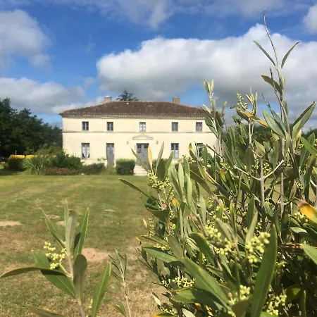 Domaine Terroceane Gæstehus 3*