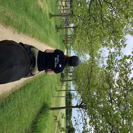 Domaine Terroceane 3* La-Gripperie-Saint-Symphorien