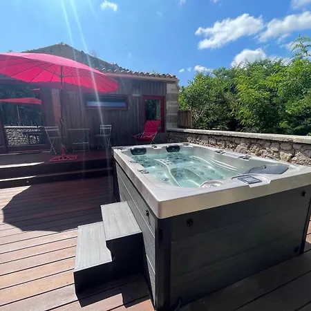 Domaine Terroceane La-Gripperie-Saint-Symphorien