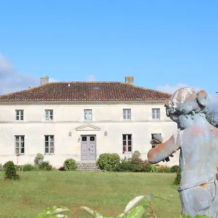Domaine Terroceane 3* La-Gripperie-Saint-Symphorien