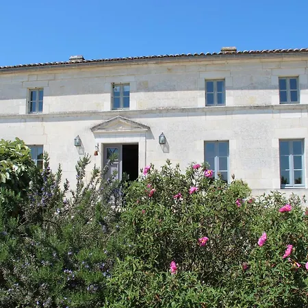 Domaine Terroceane Gæstehus 3*