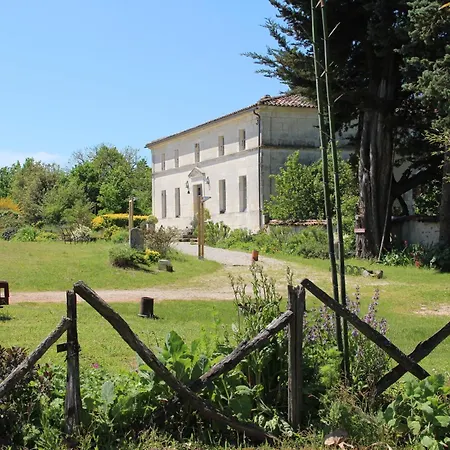 Domaine Terroceane 3* La-Gripperie-Saint-Symphorien