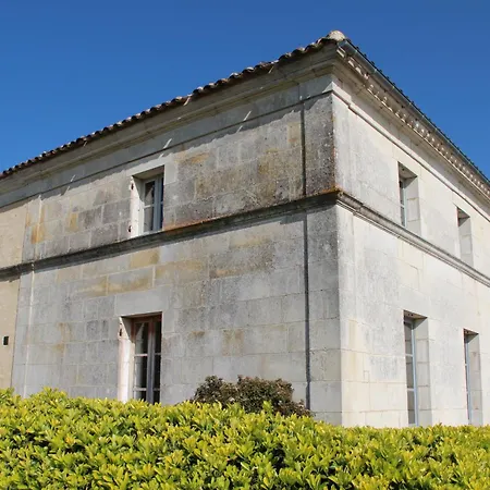 Domaine Terroceane Guest house La-Gripperie-Saint-Symphorien