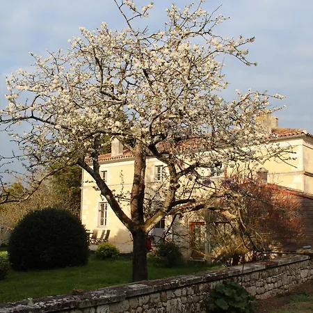 Domaine Terroceane Gæstehus