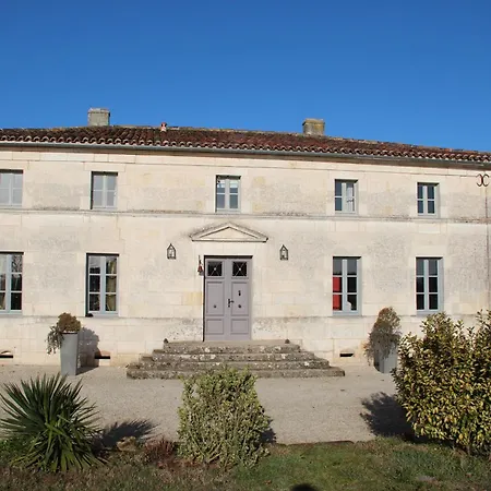 Domaine Terroceane Gæstehus 3*