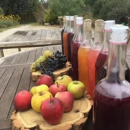 Domaine Terroceane La-Gripperie-Saint-Symphorien