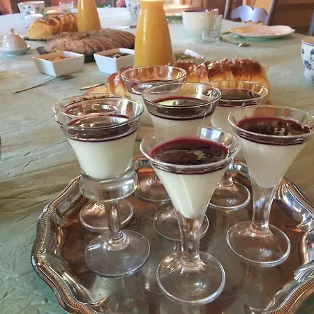 Domaine Terroceane בית הארחה 3*