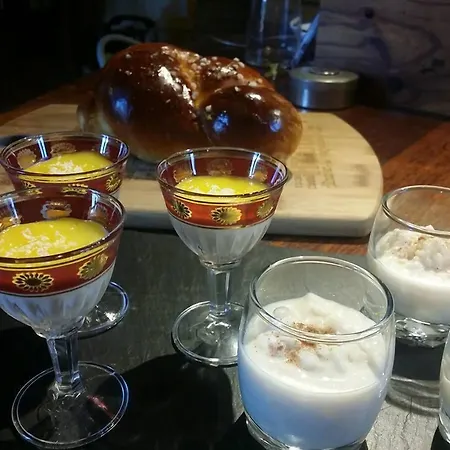 Domaine Terroceane בית הארחה