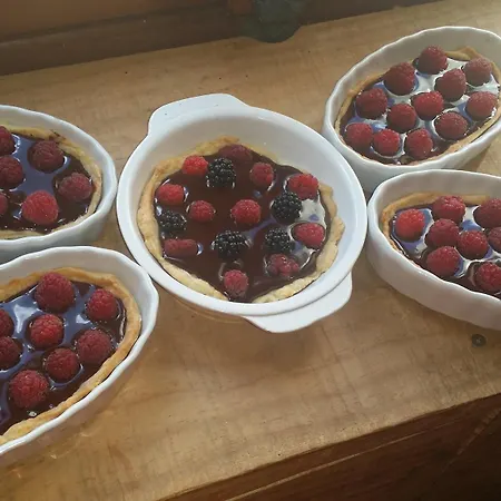 Domaine Terroceane בית הארחה 3*