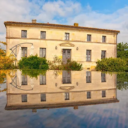 Domaine Terroceane 3*