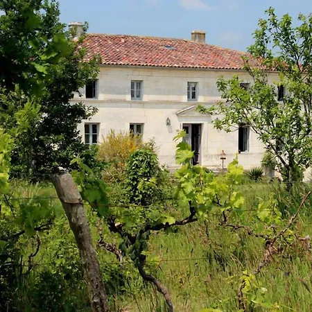 Domaine Terroceane Gæstehus 3*