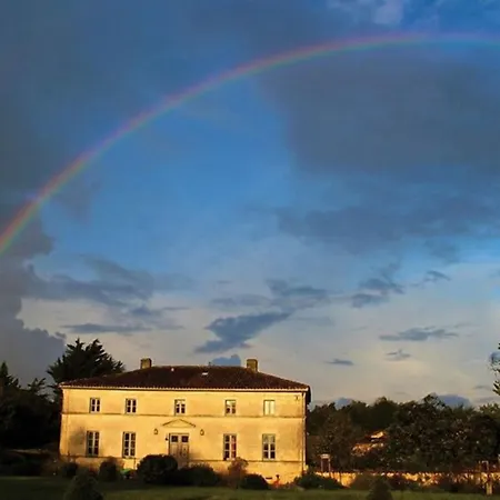 Domaine Terroceane 3*