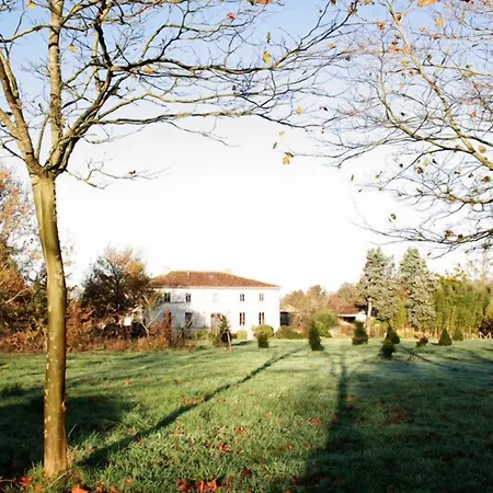 Domaine Terroceane 3* La-Gripperie-Saint-Symphorien