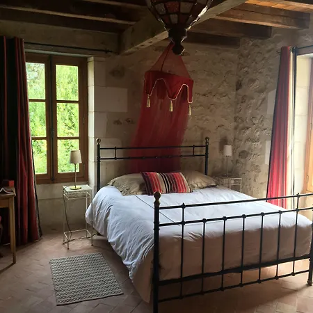 Domaine Terroceane La-Gripperie-Saint-Symphorien