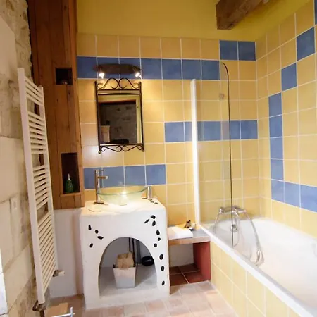 게스트하우스 Domaine Terroceane 3*