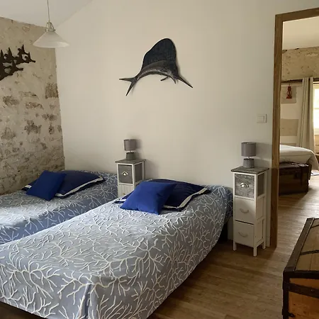 Domaine Terroceane La-Gripperie-Saint-Symphorien