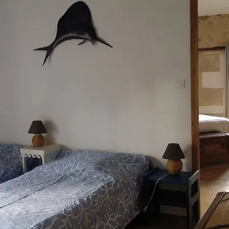 Domaine Terroceane La-Gripperie-Saint-Symphorien