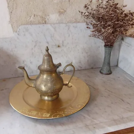 Domaine Terroceane בית הארחה