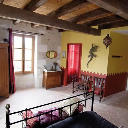 Domaine Terroceane La-Gripperie-Saint-Symphorien