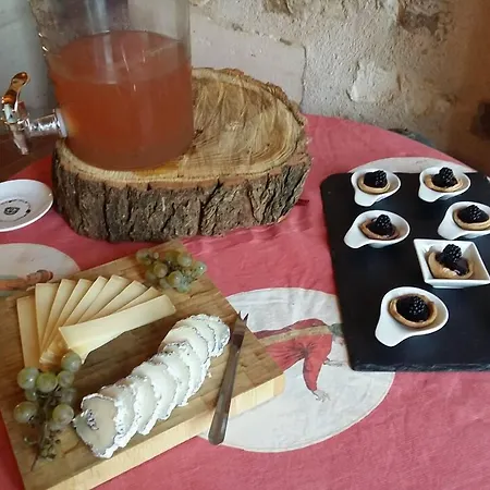 Domaine Terroceane Gasthof 3*