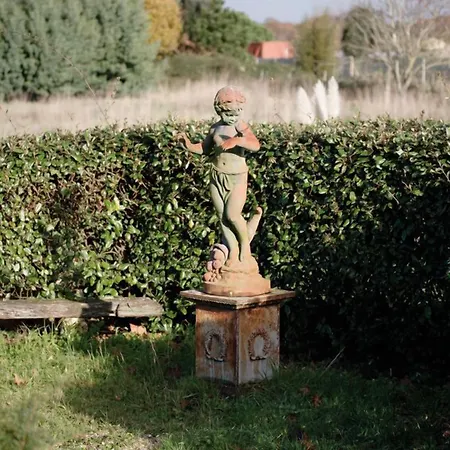 Gasthof Domaine Terroceane La-Gripperie-Saint-Symphorien