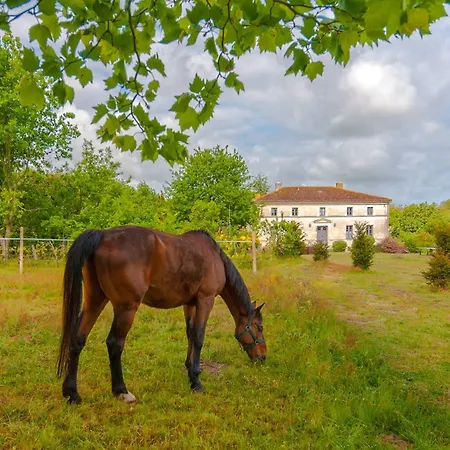 Gasthof Domaine Terroceane 3*