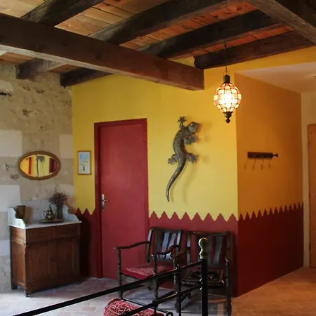 Domaine Terroceane בית הארחה 3*