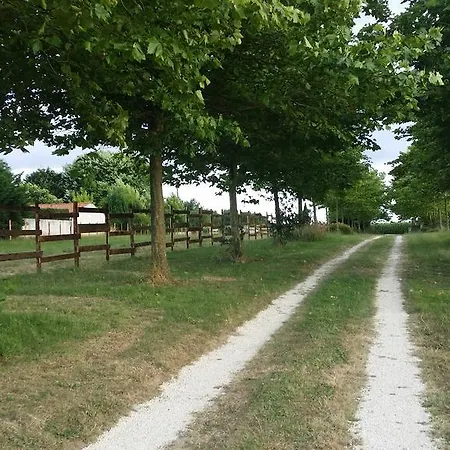 Domaine Terrocéane Pensión