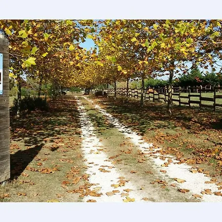 Domaine Terrocéane