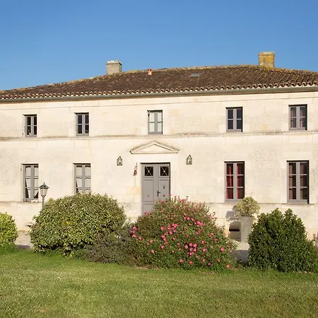 Domaine Terroceane La-Gripperie-Saint-Symphorien