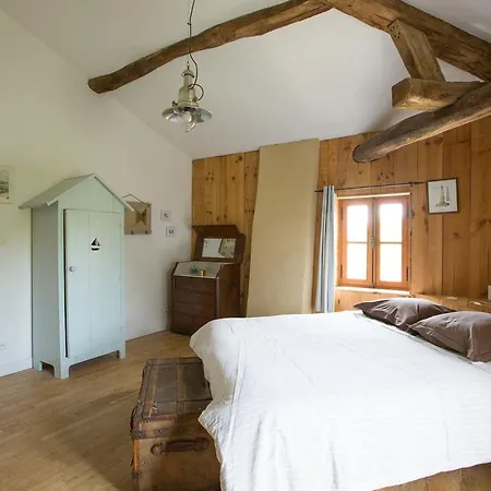 Penzion Domaine Terroceane 3*