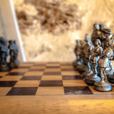 게스트하우스 Domaine Terroceane La-Gripperie-Saint-Symphorien