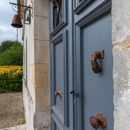 Domaine Terrocéane