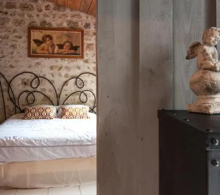 Domaine Terroceane בית הארחה