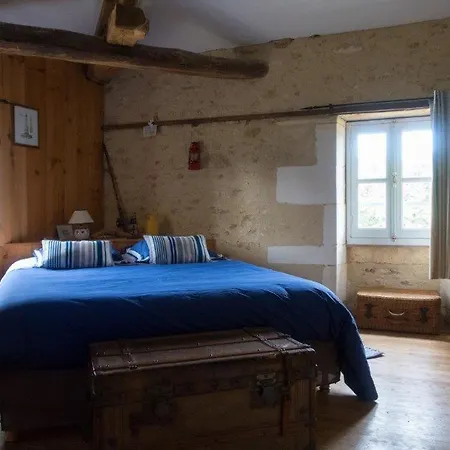 게스트하우스 Domaine Terroceane 3*