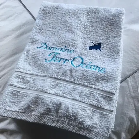 בית הארחה Domaine Terroceane