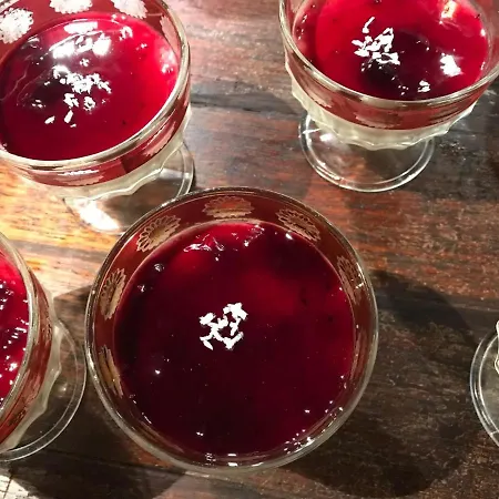 Domaine Terroceane בית הארחה La-Gripperie-Saint-Symphorien